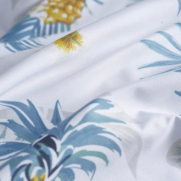 Reversible Duvet Cover Set - Picture 7 of 7